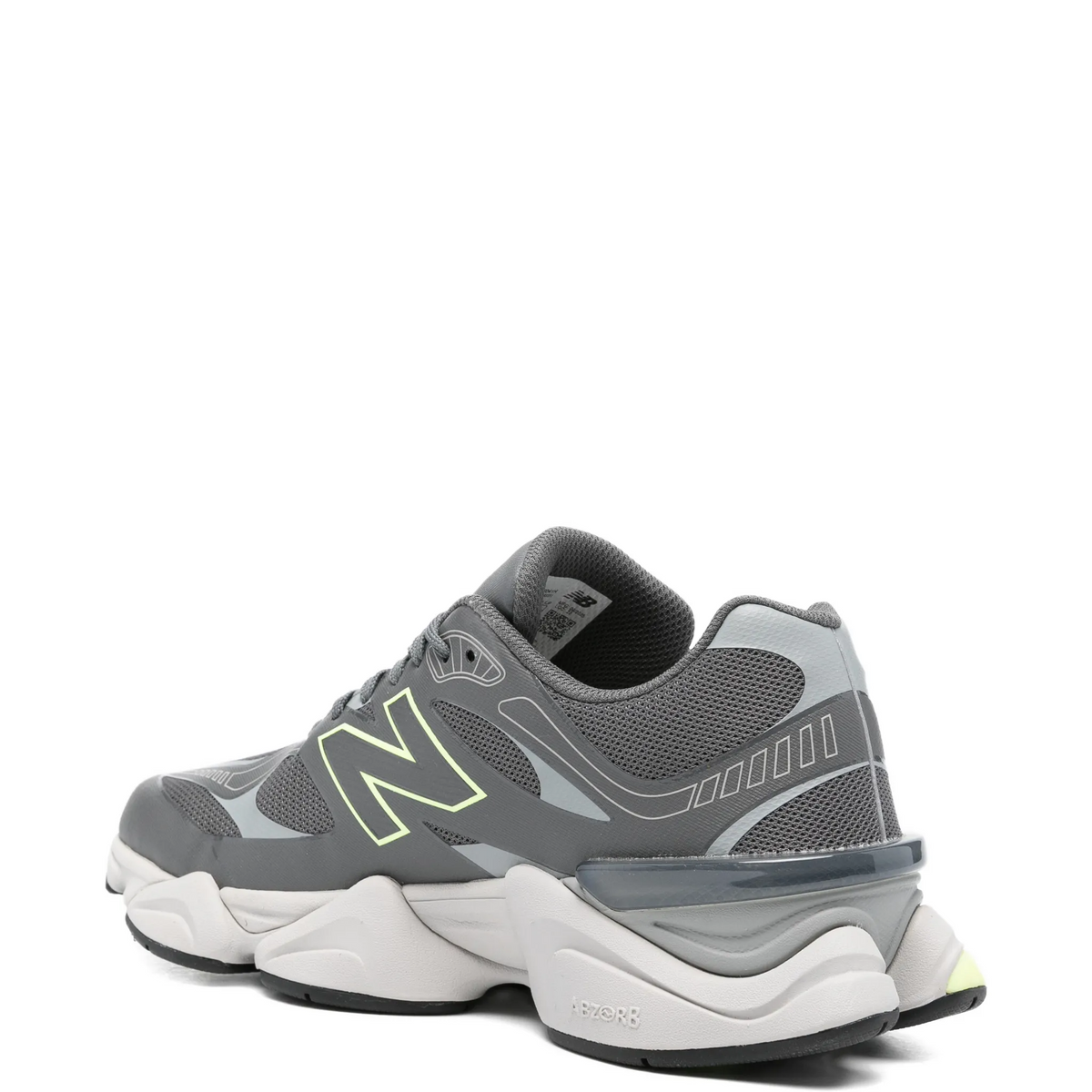 New Balance 9060 – Grey