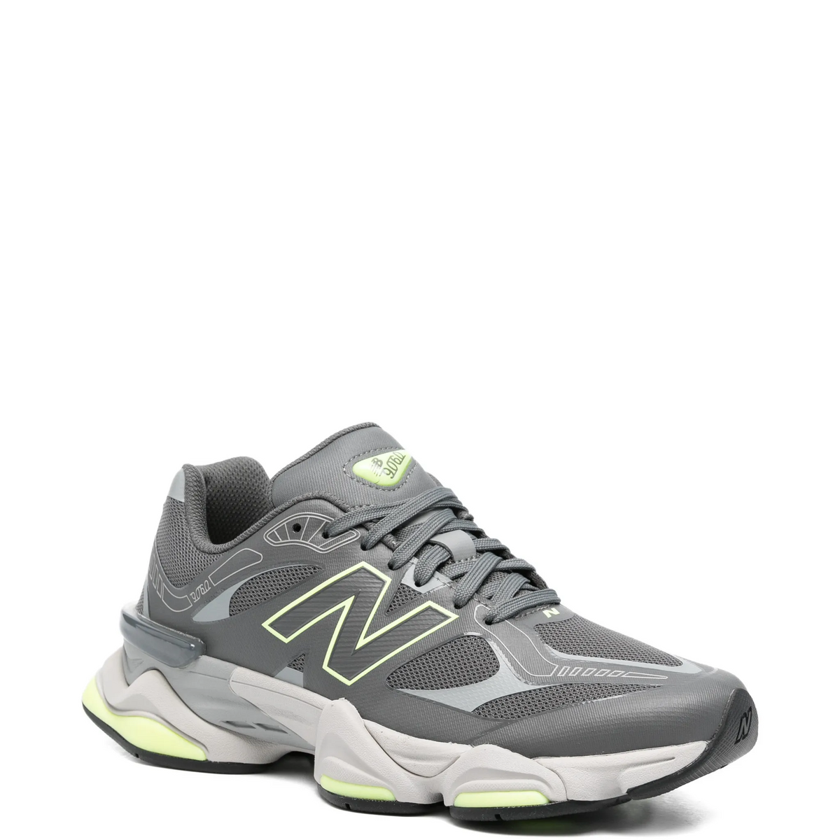 New Balance 9060 – Grey