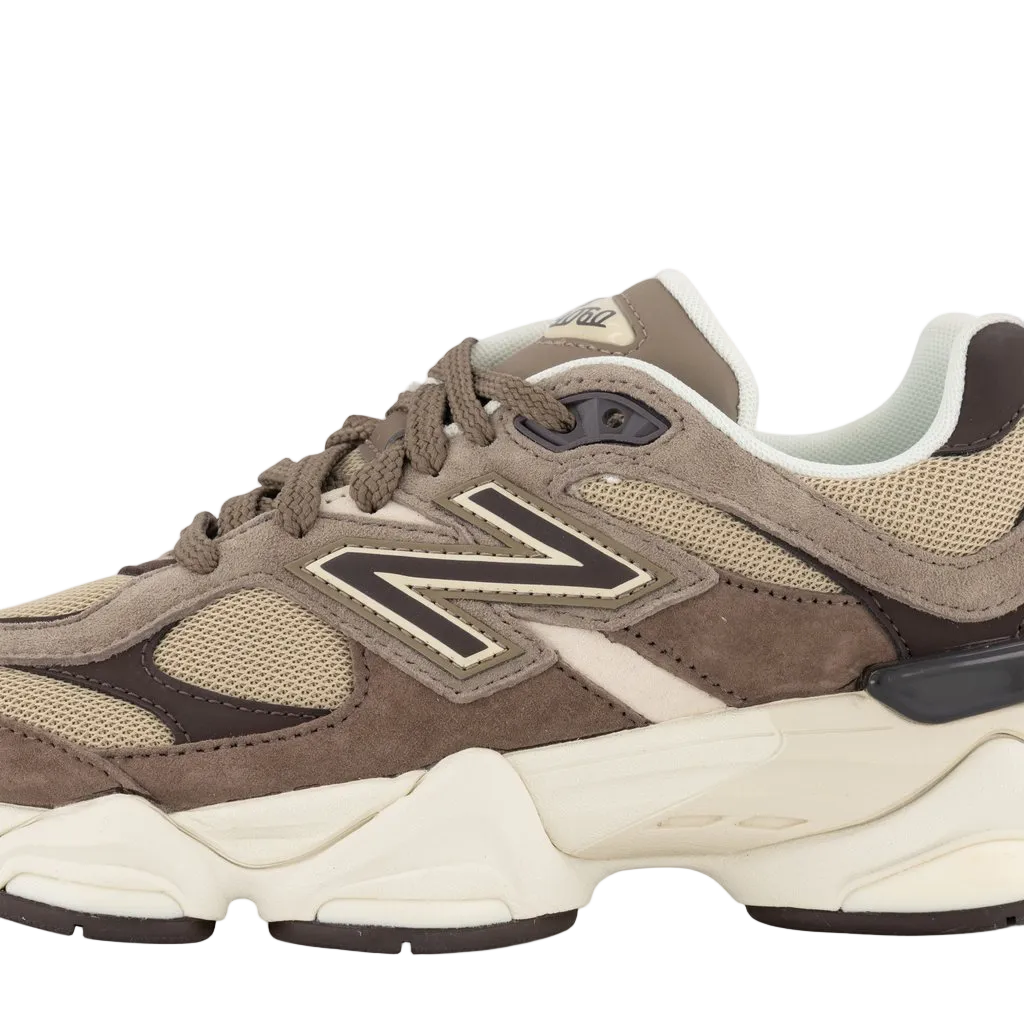 New Balance 9060 – Thunder Brown