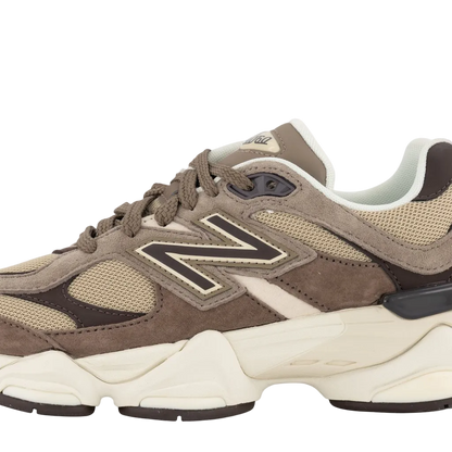 New Balance 9060 – Thunder Brown
