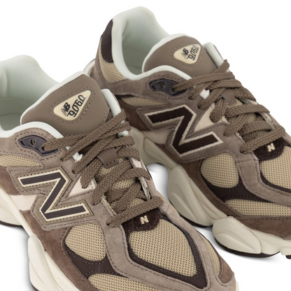 New Balance 9060 – Thunder Brown