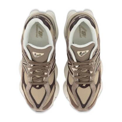 New Balance 9060 – Thunder Brown