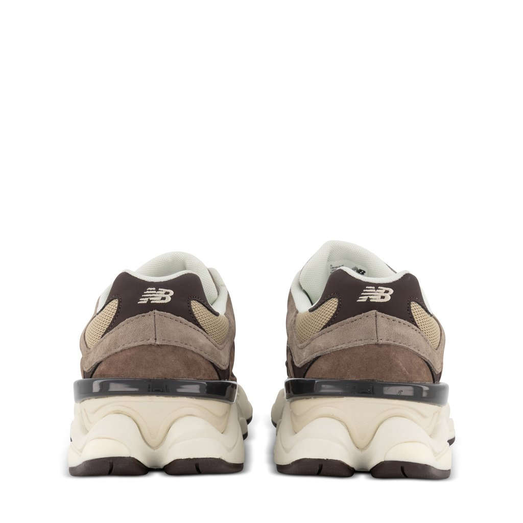 New Balance 9060 – Thunder Brown