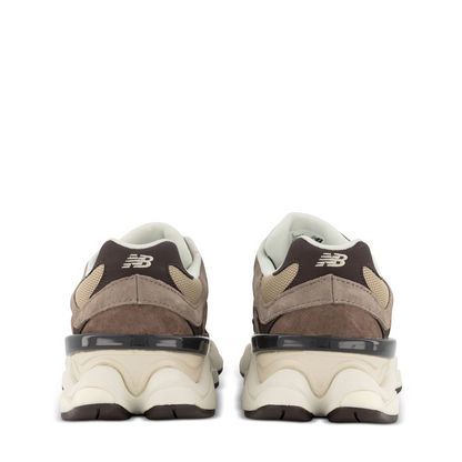 New Balance 9060 – Thunder Brown