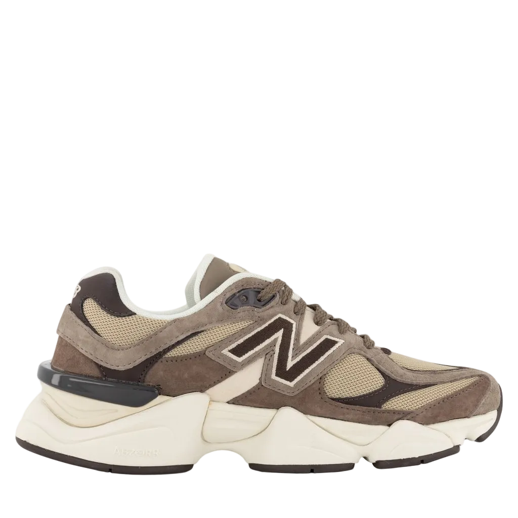 New Balance 9060 – Thunder Brown