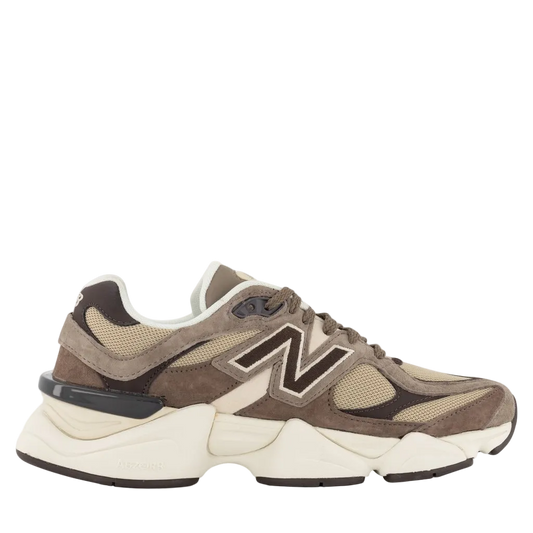 New Balance 9060 – Thunder Brown