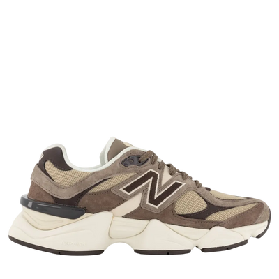 New Balance 9060 – Thunder Brown