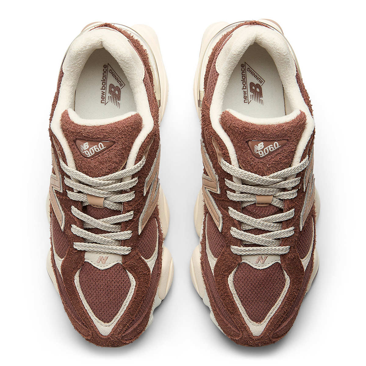 New Balance 9060 – Brown
