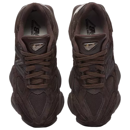 New Balance 9060 – Chocolate