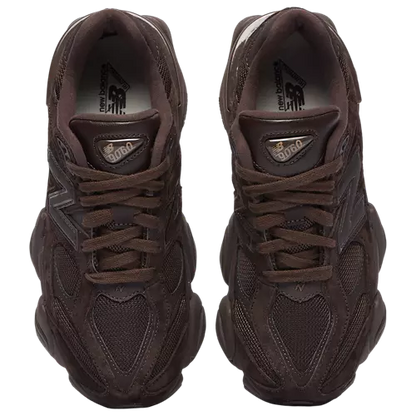 New Balance 9060 – Chocolate