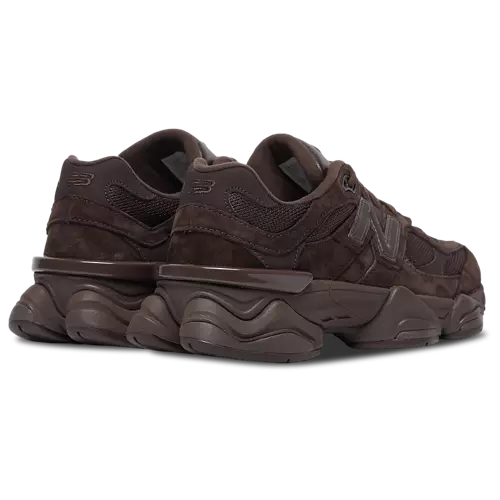 New Balance 9060 – Chocolate