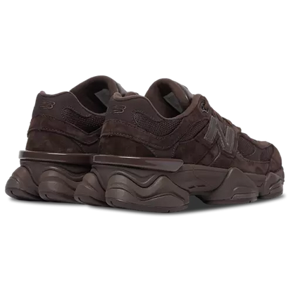 New Balance 9060 – Chocolate