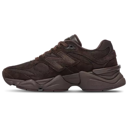 New Balance 9060 – Chocolate