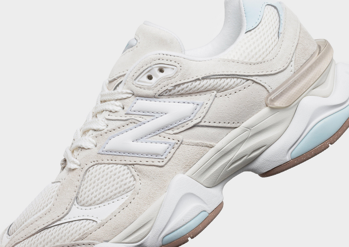 New Balance 9060 – Beige