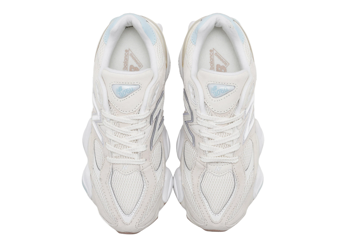 New Balance 9060 – Beige