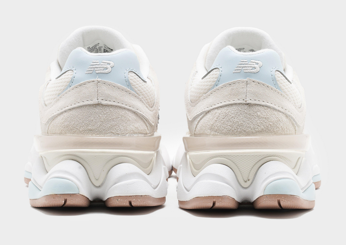 New Balance 9060 – Beige