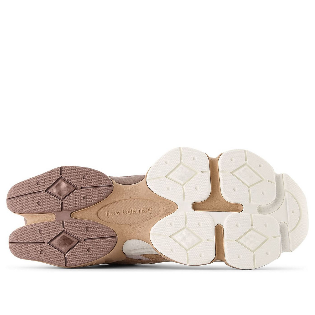 New Balance 9060 – Earth Shadow