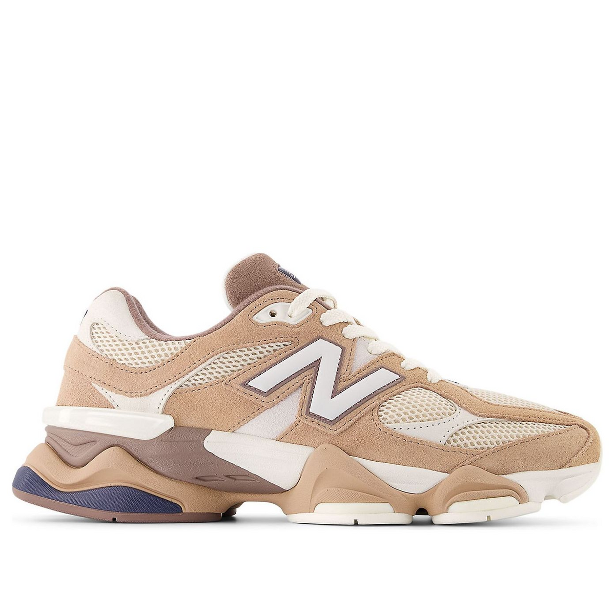 New Balance 9060 – Earth Shadow