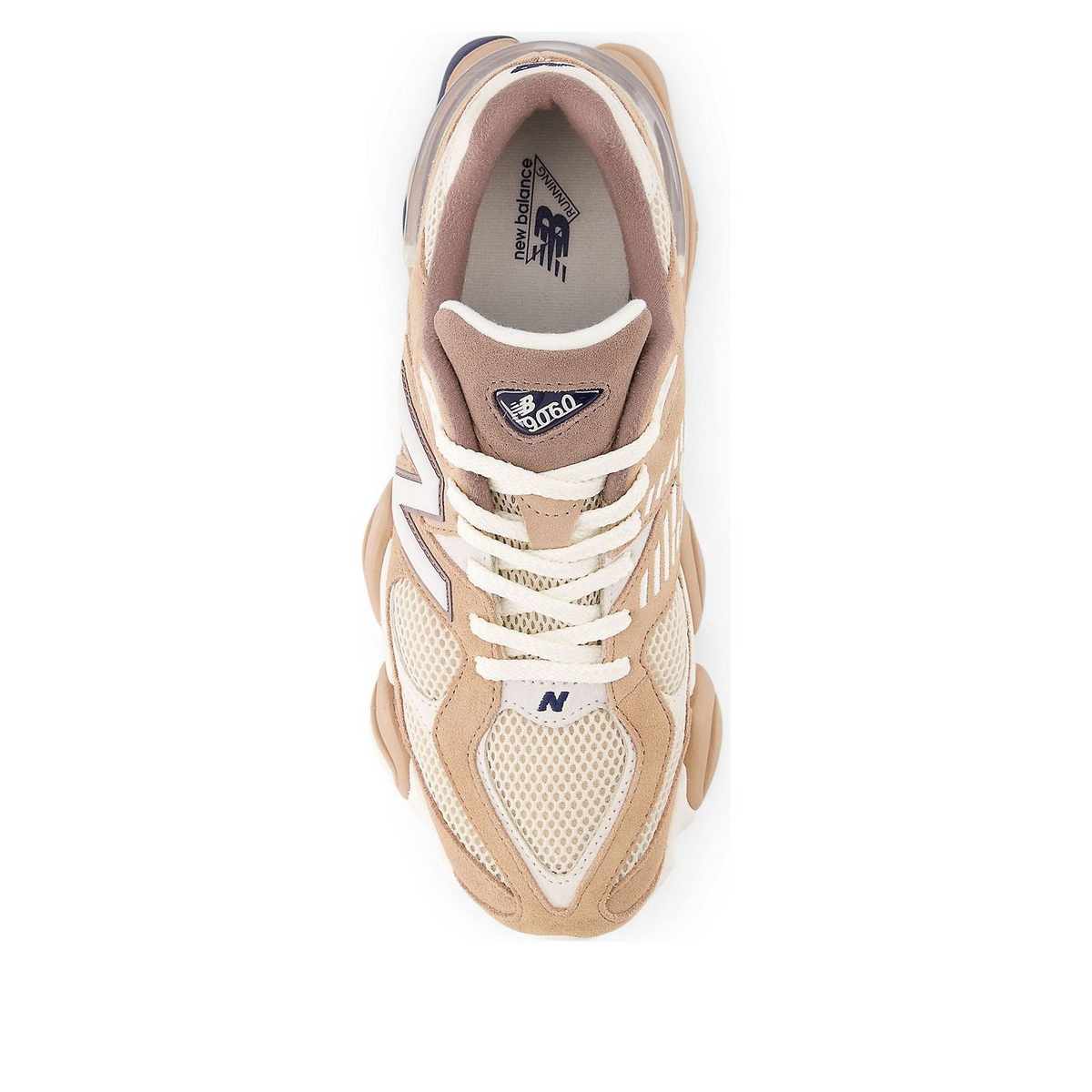 New Balance 9060 – Earth Shadow