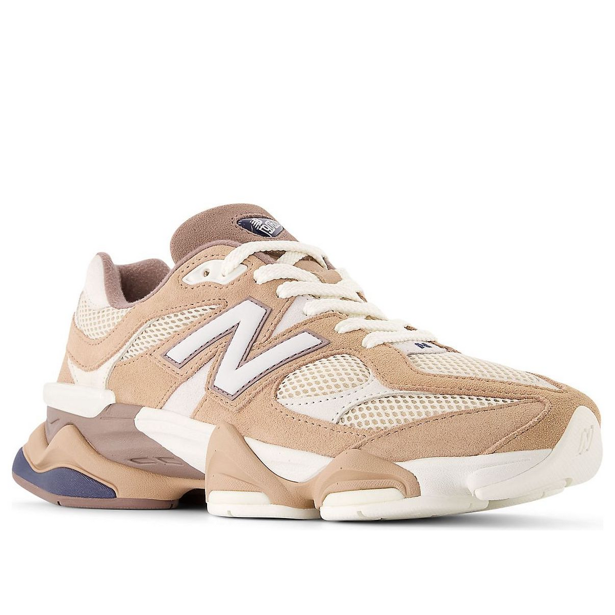 New Balance 9060 – Earth Shadow