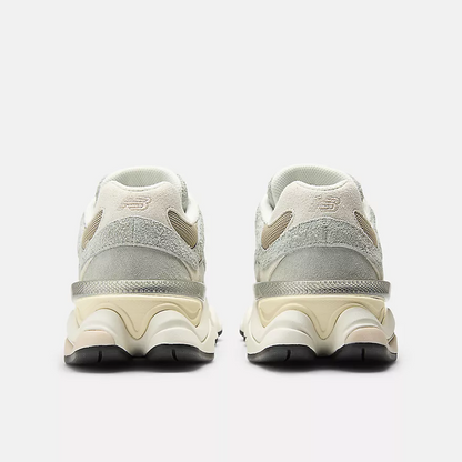 New Balance 9060 – LONE STAR GREY with STONEWARE