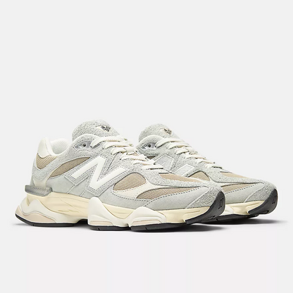 New Balance 9060 – LONE STAR GREY with STONEWARE