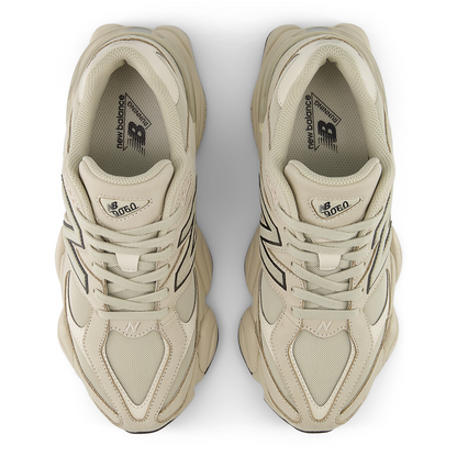 New Balance 9060 – Shipyard Linen