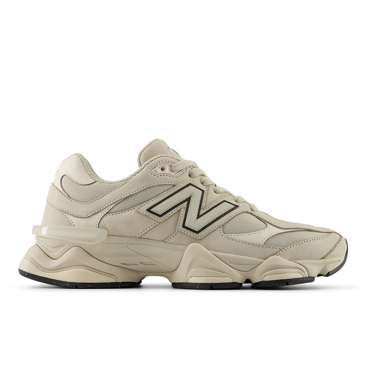 New Balance 9060 – Shipyard Linen