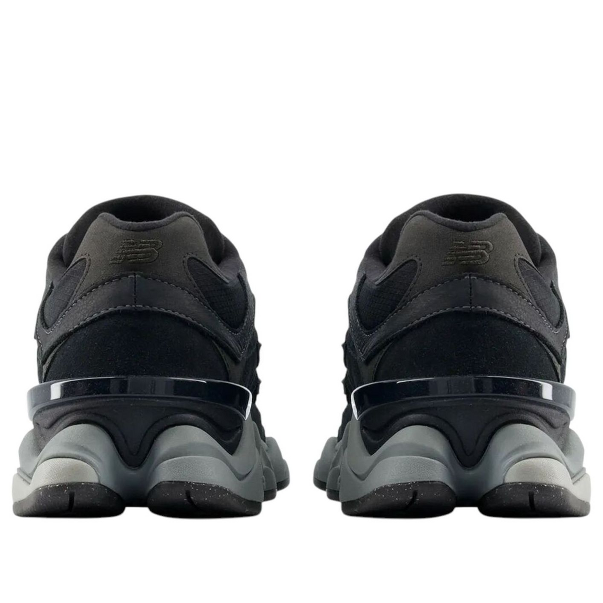 New Balance 9060 Cordura - Black Grey