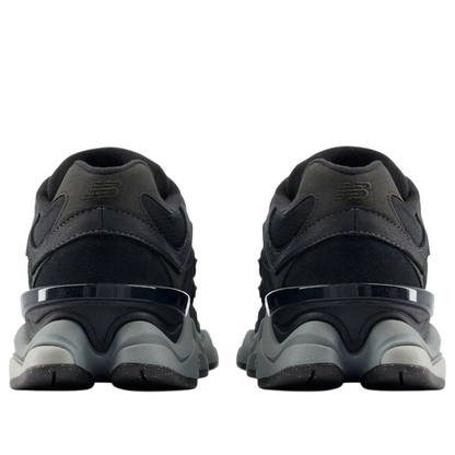 New Balance 9060 Cordura - Black Grey