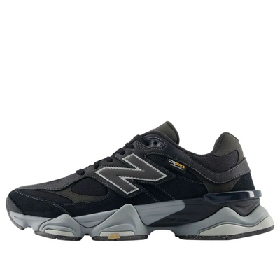 New Balance 9060 Cordura - Black Grey