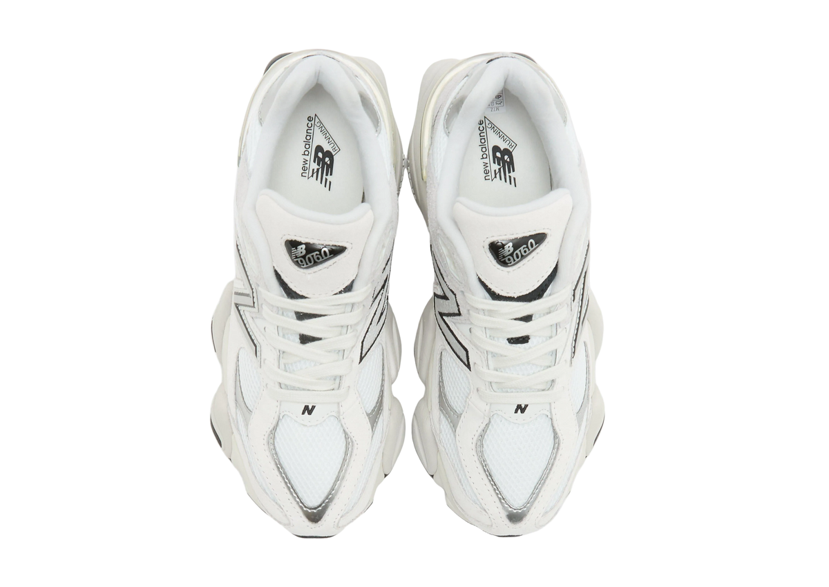 New Balance 9060 - Grey