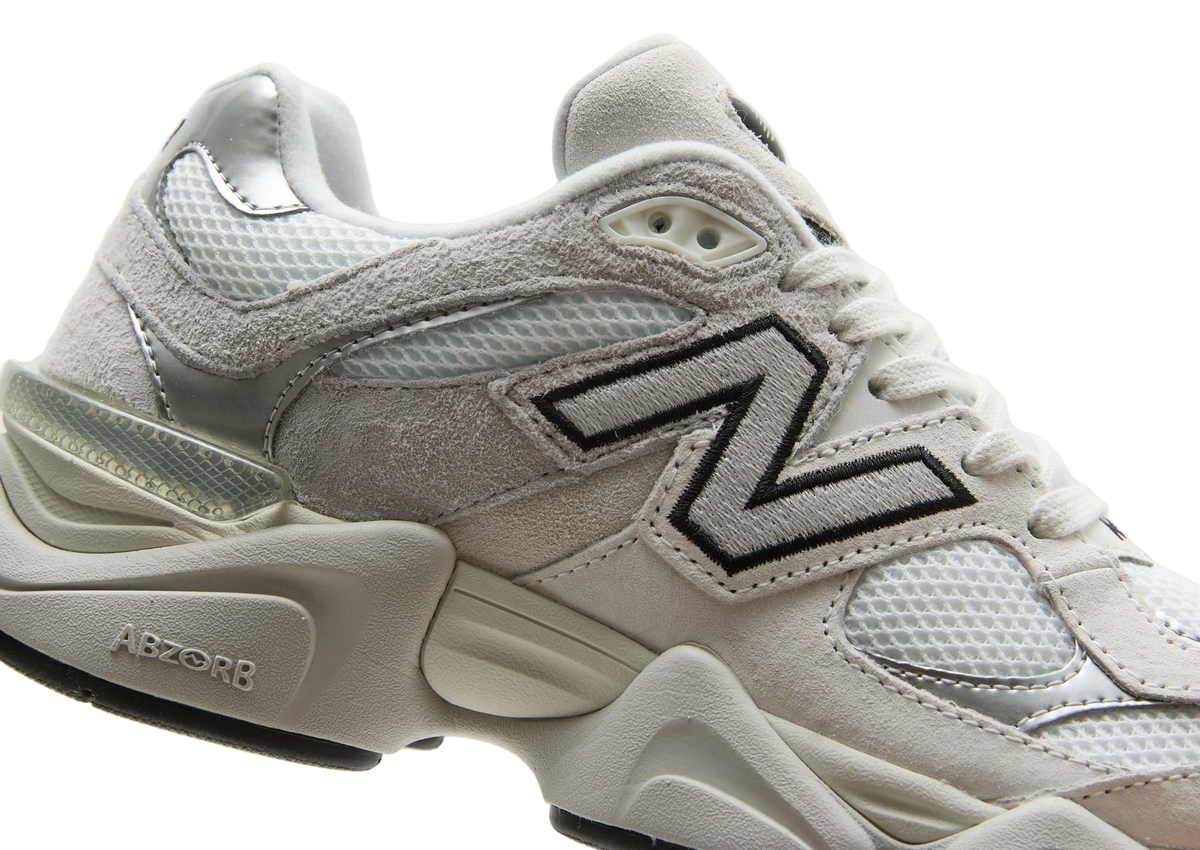 New Balance 9060 - Grey