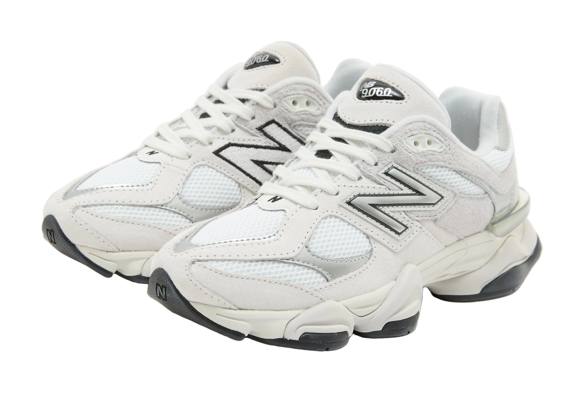 New Balance 9060 - Grey