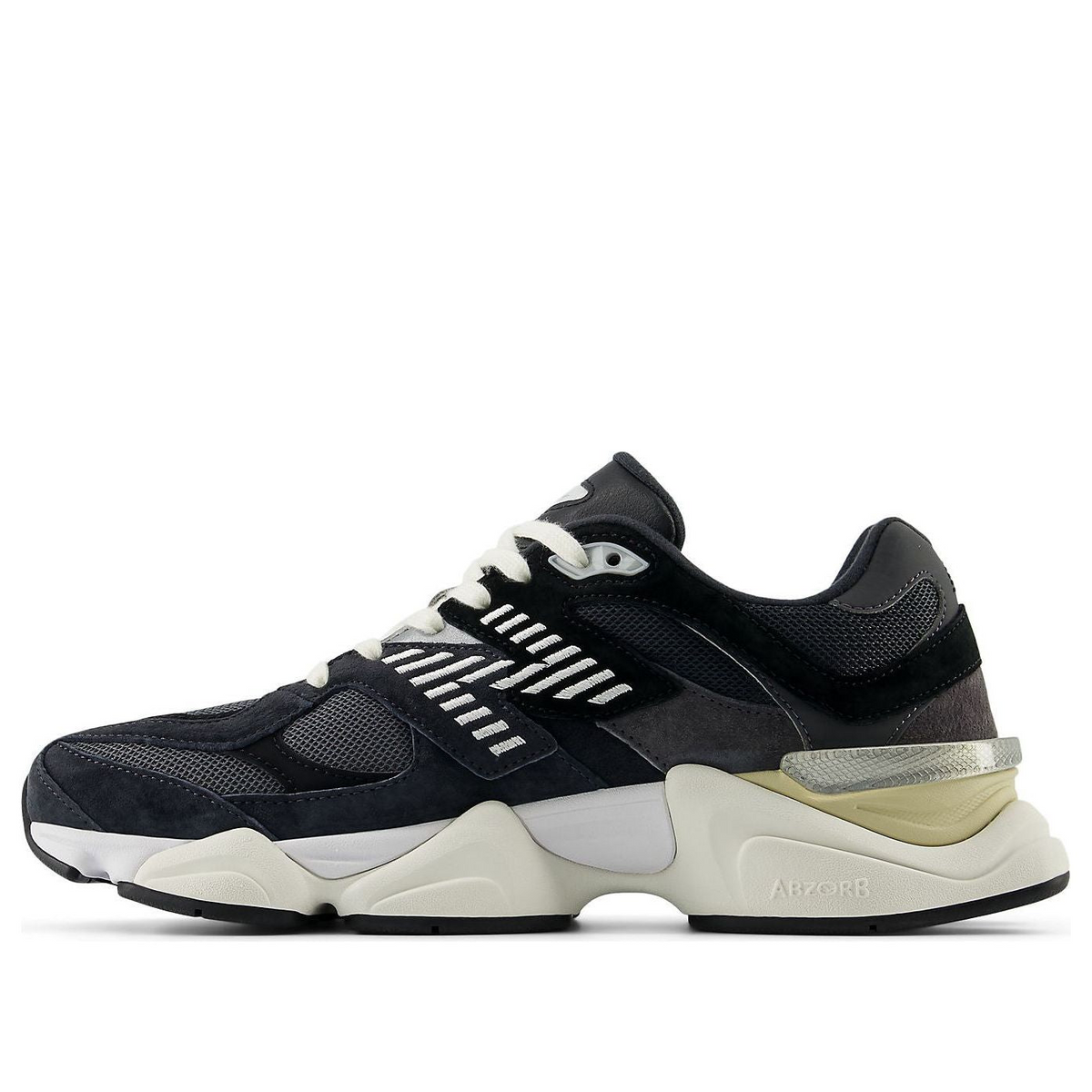 New Balance 9060 - Black Charcoal