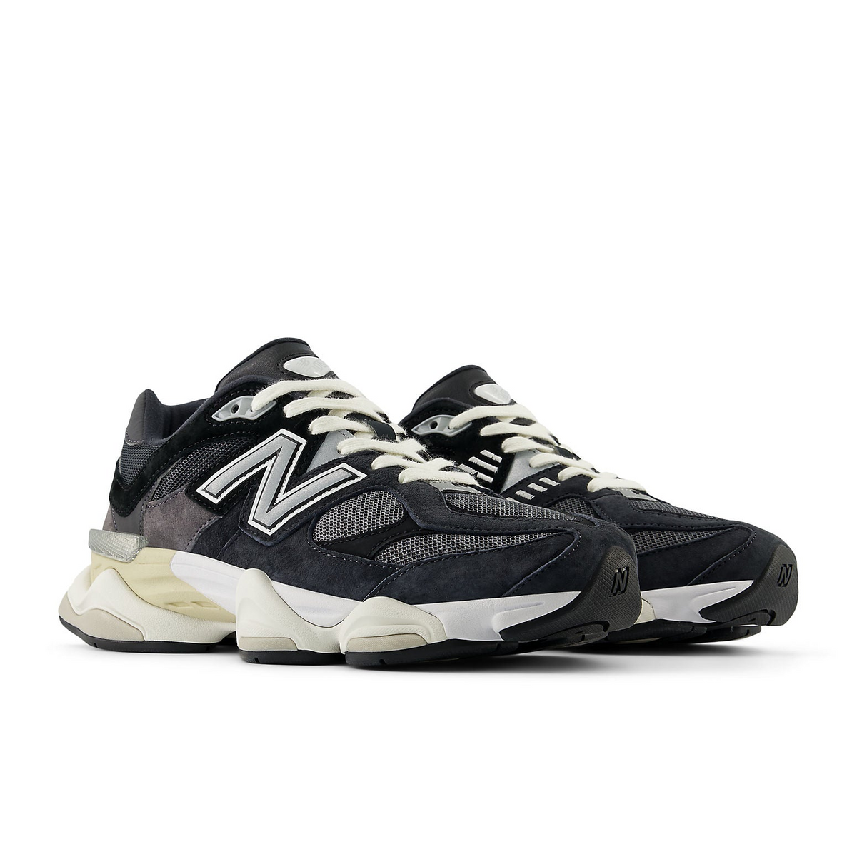 New Balance 9060 - Black Charcoal