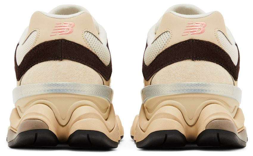 New Balance 9060 - Emerging Brown Pack