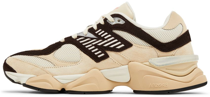 New Balance 9060 - Emerging Brown Pack