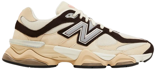 New Balance 9060 - Emerging Brown Pack
