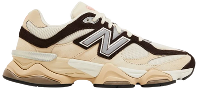 New Balance 9060 - Emerging Brown Pack