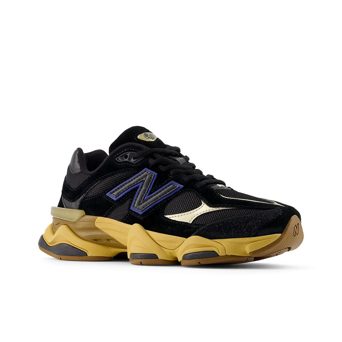 New Balance 9060 - Black Royal Gum