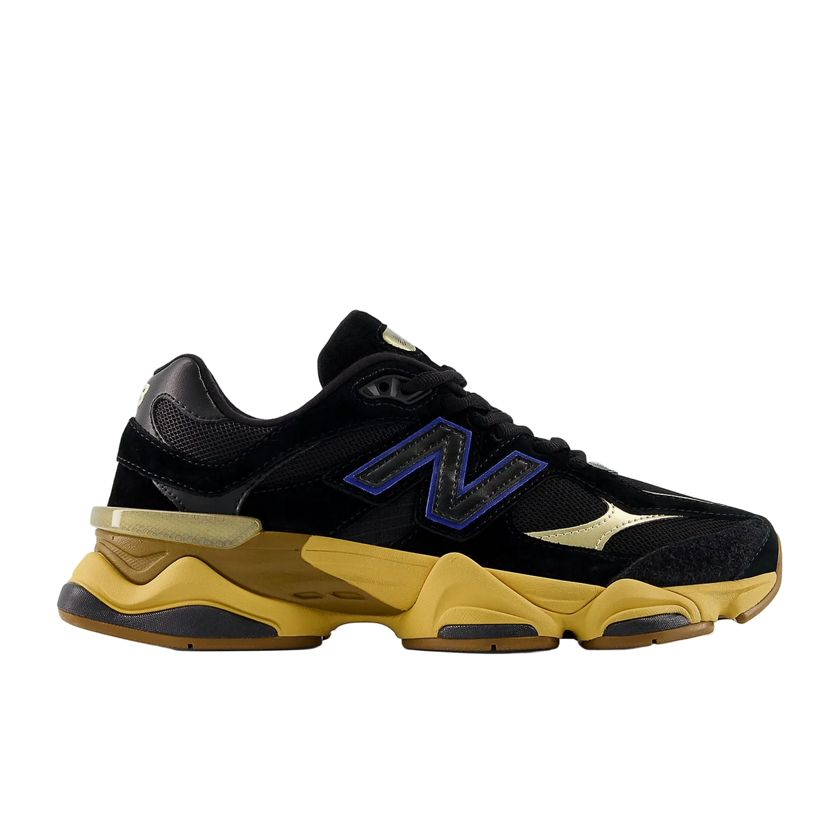 New Balance 9060 - Black Royal Gum