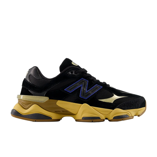 New Balance 9060 - Black Royal Gum