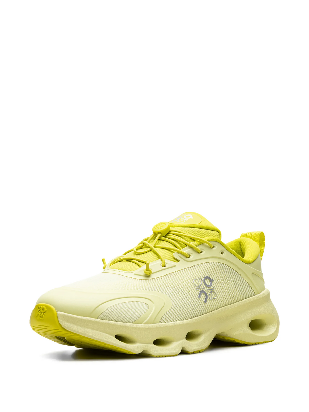 Loewe x ON Cloudsolo Lime Green