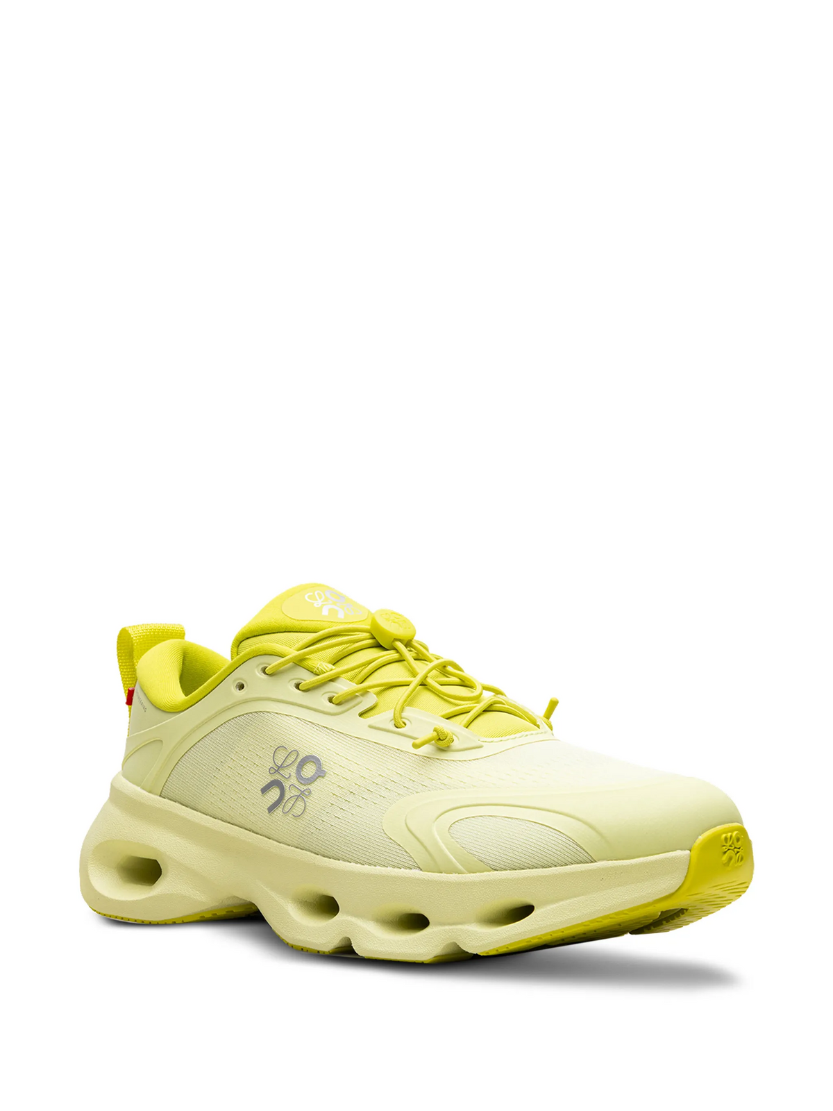 Loewe x ON Cloudsolo Lime Green