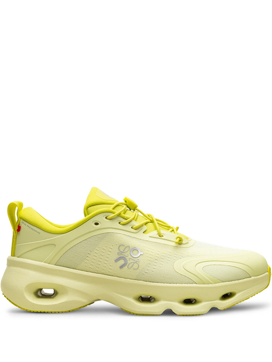 On Cloud Cloudmonster Black - On Cloud Shoes