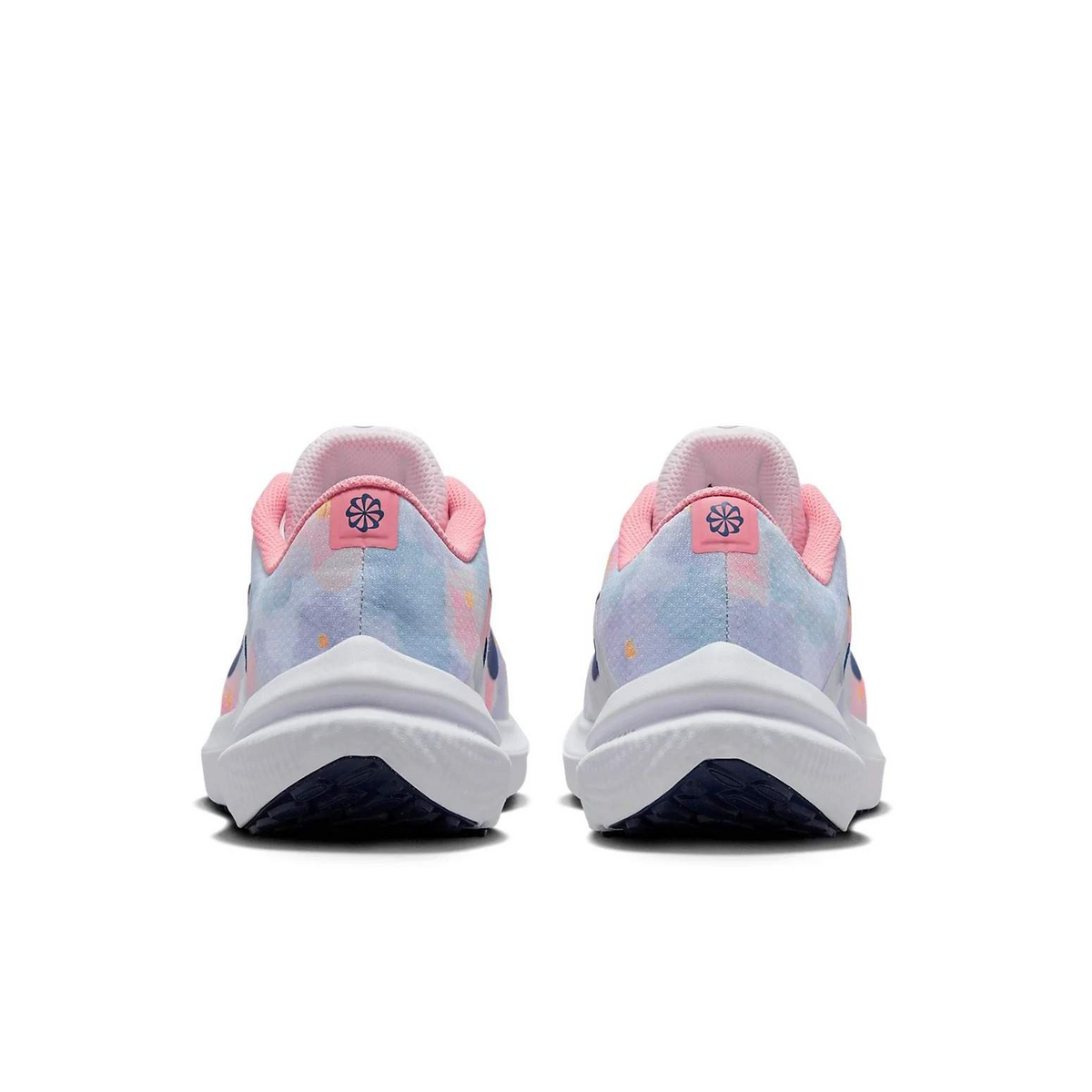 Nike Running Shoes | Nike Winflo 10 Floral Watercolor
