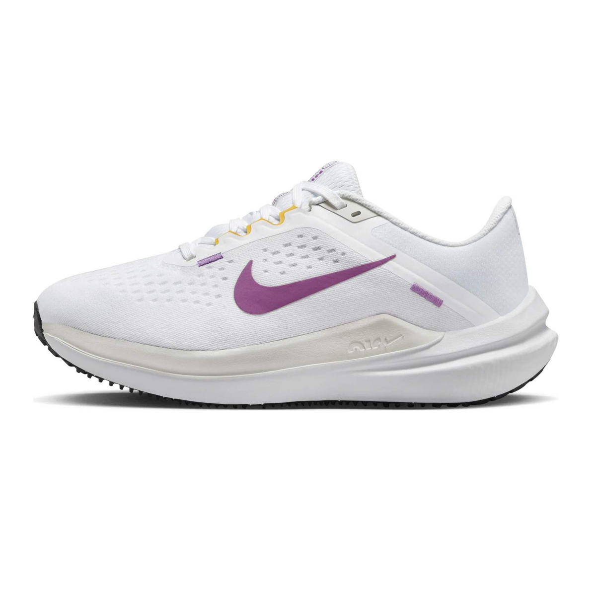 Nike Running Shoes | Nike Winflo 10 White Rush Fuchsia
