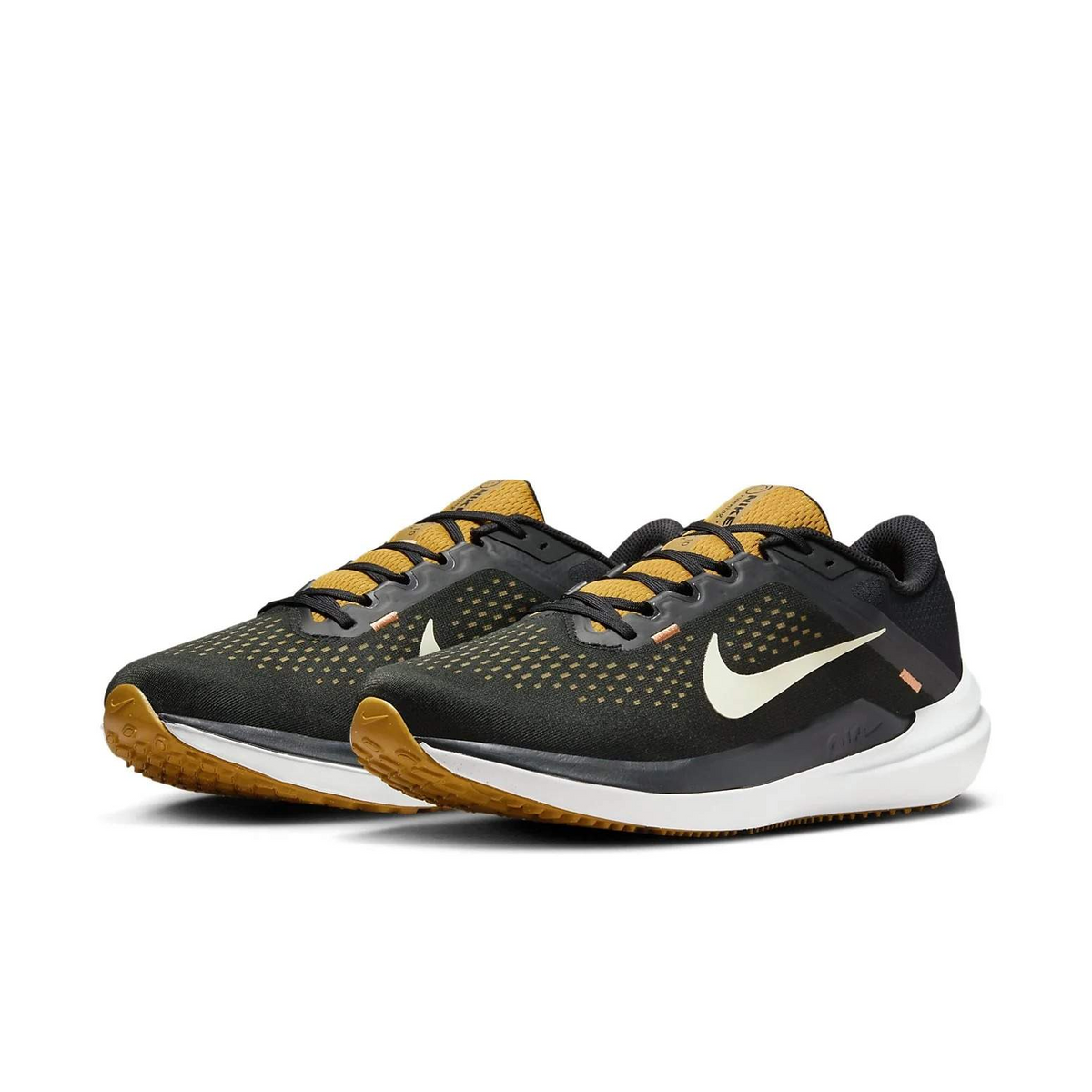 Nike Running Shoes | Nike Winflo 10 Black White