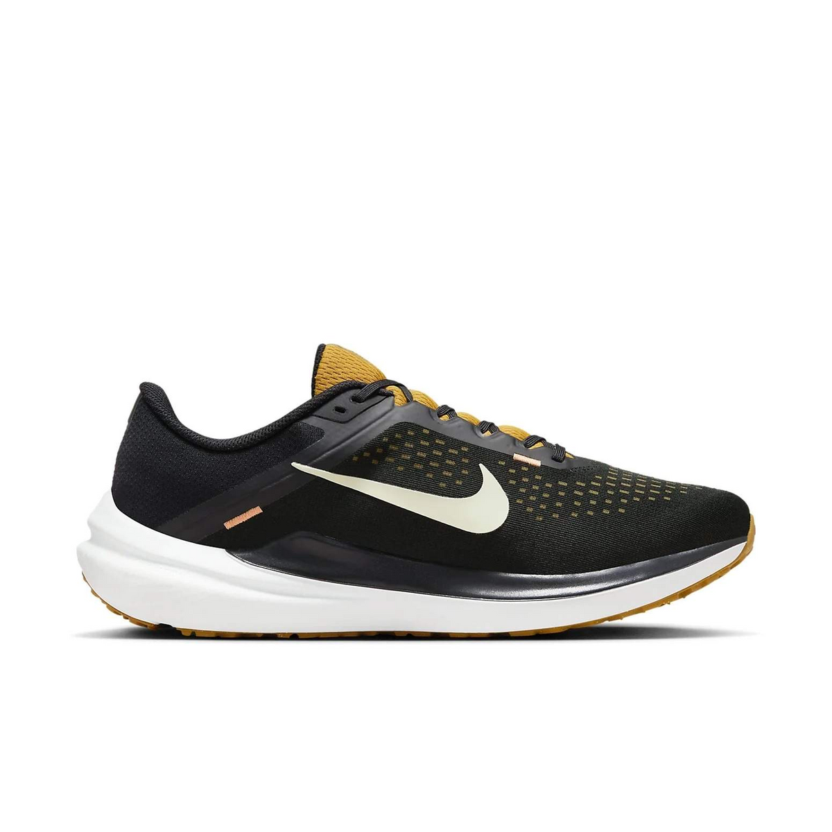 Nike Running Shoes | Nike Winflo 10 Black White